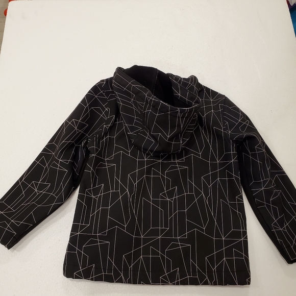 Free country Boys wind & waterproof jacket - Picture 5 of 9